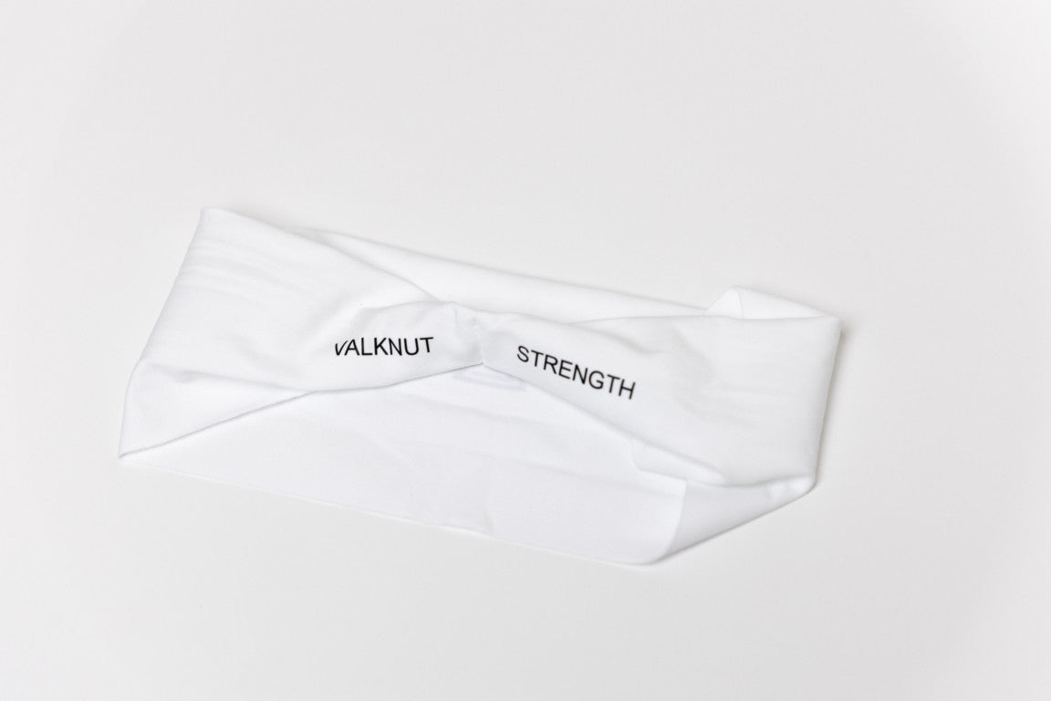 Valknut Strength ELITE Performance Headband