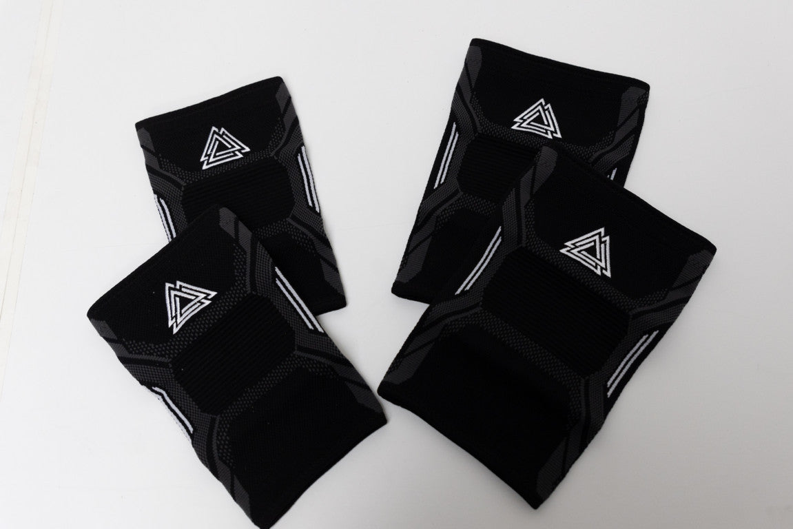 CONQUEST Knee Sleeves