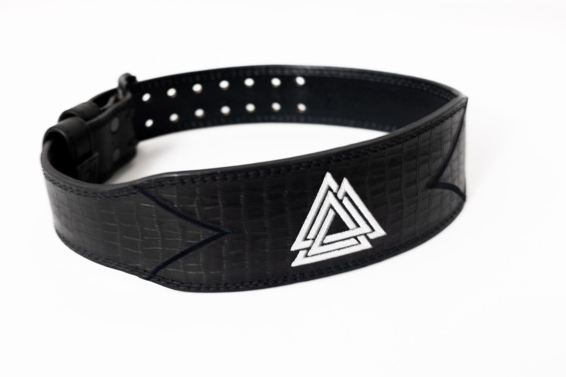 Valknut Strength SAVAGE Lifting Belt